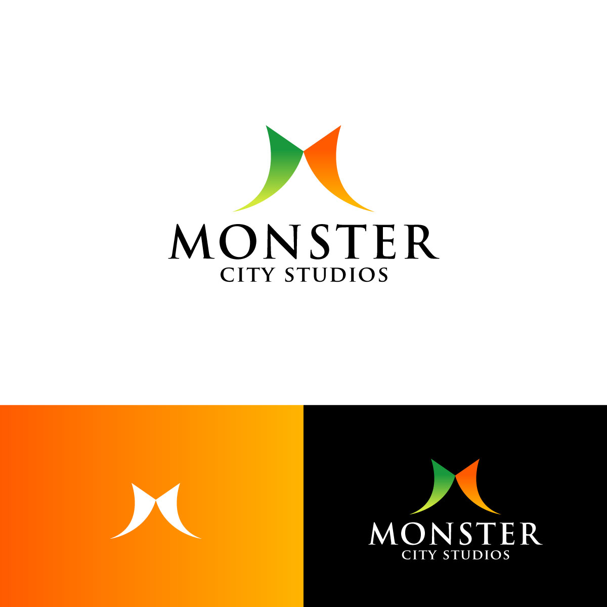 Logo Design by Alex Henry for this project | Design #34816556