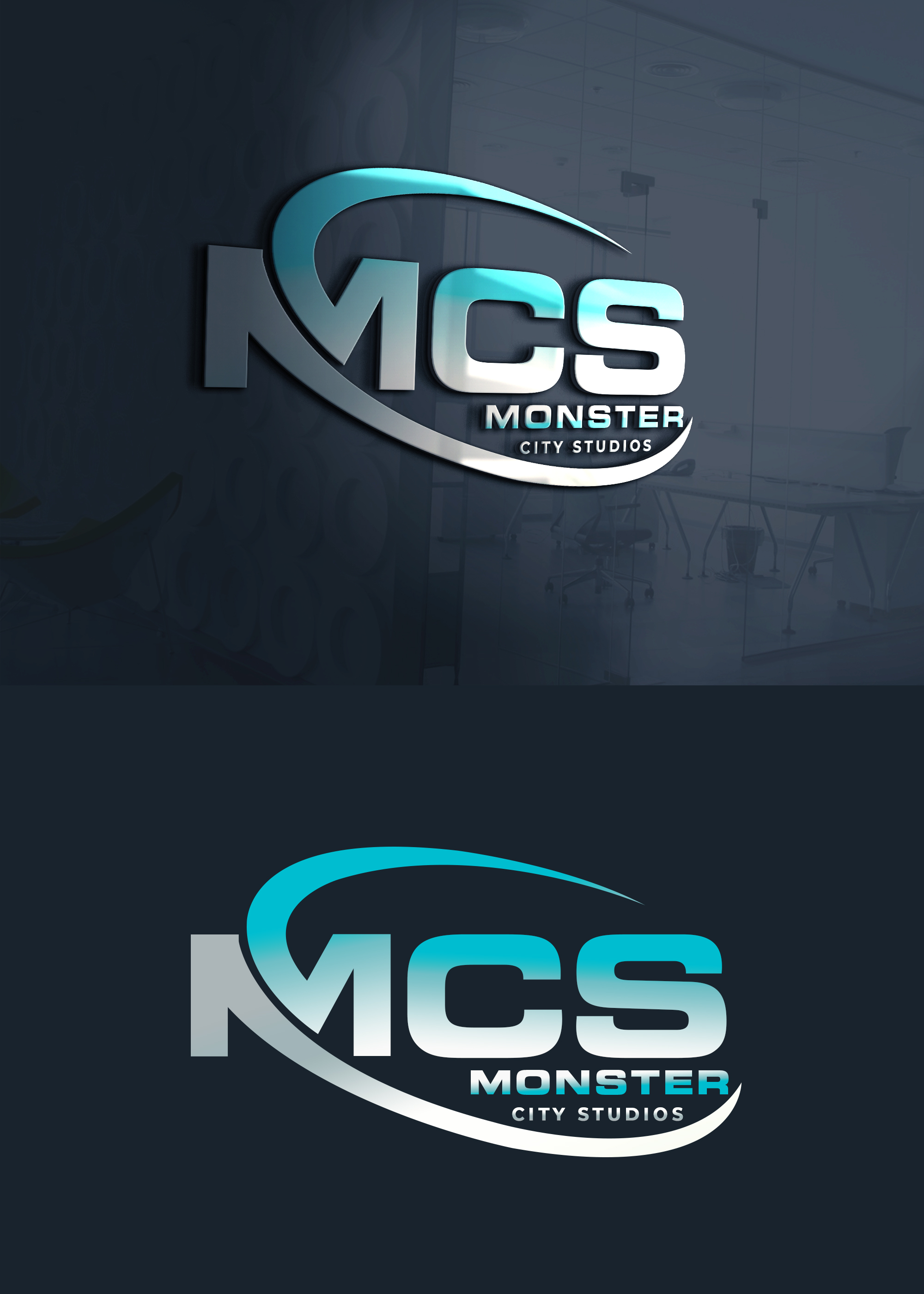 Logo-Design von mahfuz1450r für dieses Projekt | Design #34853766