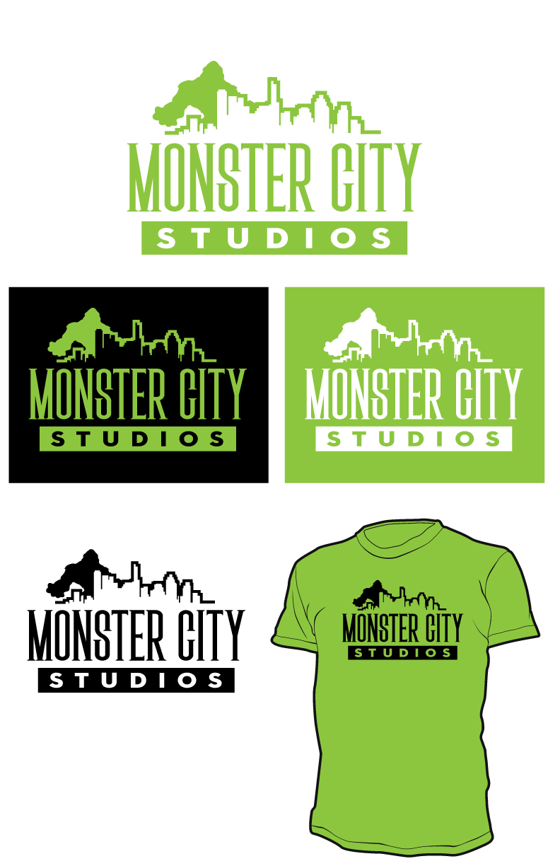 Logo-Design von Mike Carroll für dieses Projekt | Design #34849713