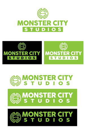 Diseño de Logo por Mike Carroll para este proyecto | Diseño: #34861689