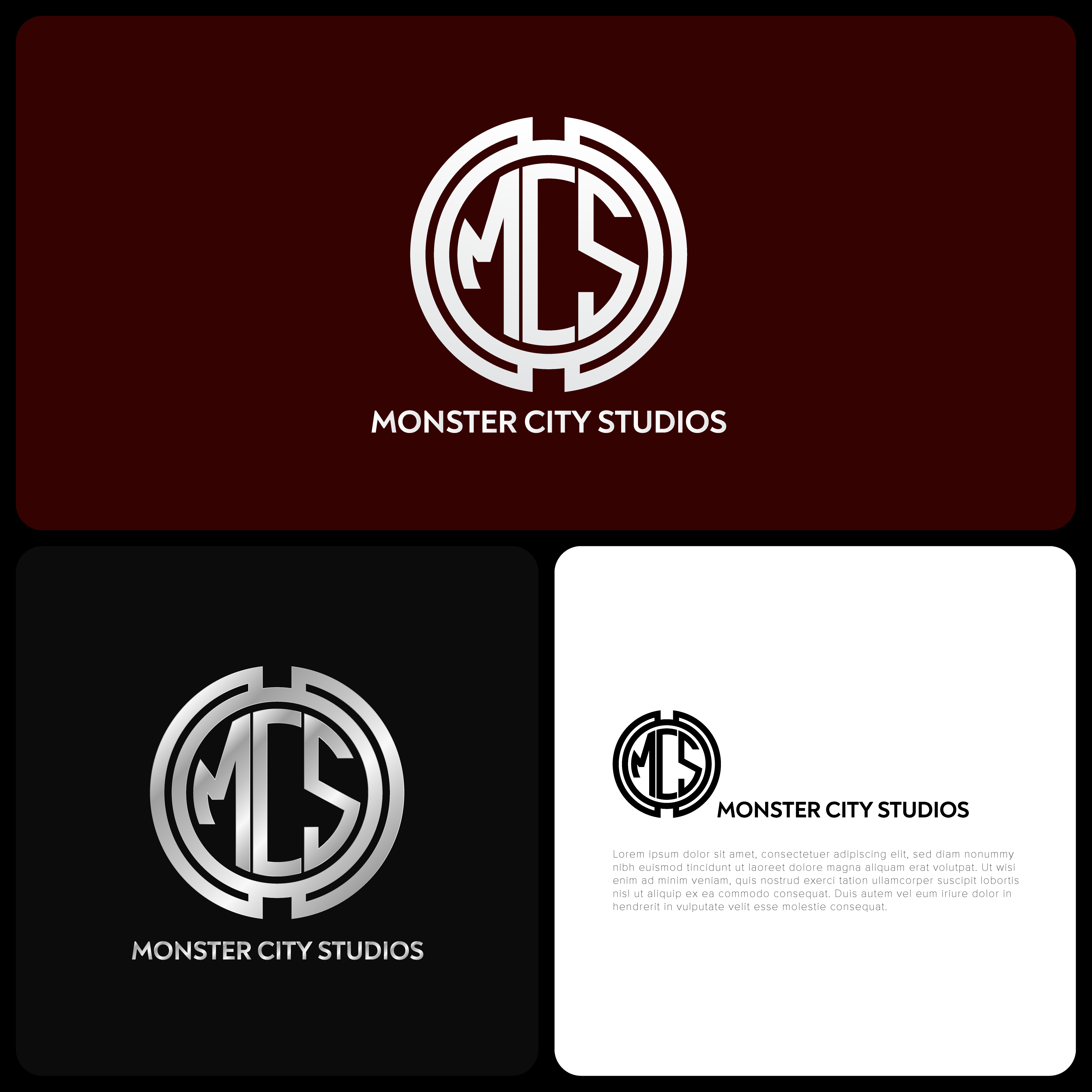 Diseño de Logo por Mr Jode para este proyecto | Diseño #34862017