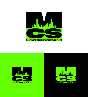 Logo Design by Ami Graphics