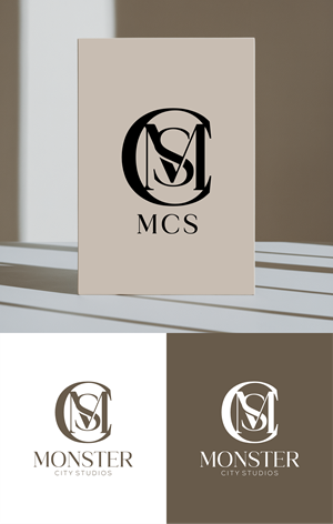 Logo Design by ander sky dc for this project | Design: #34826337