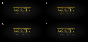 Logo-Design von ander sky dc für dieses Projekt | Design: #34855934