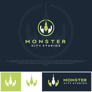 Logo Design by Faizullah65 for this project | Design: #34820981