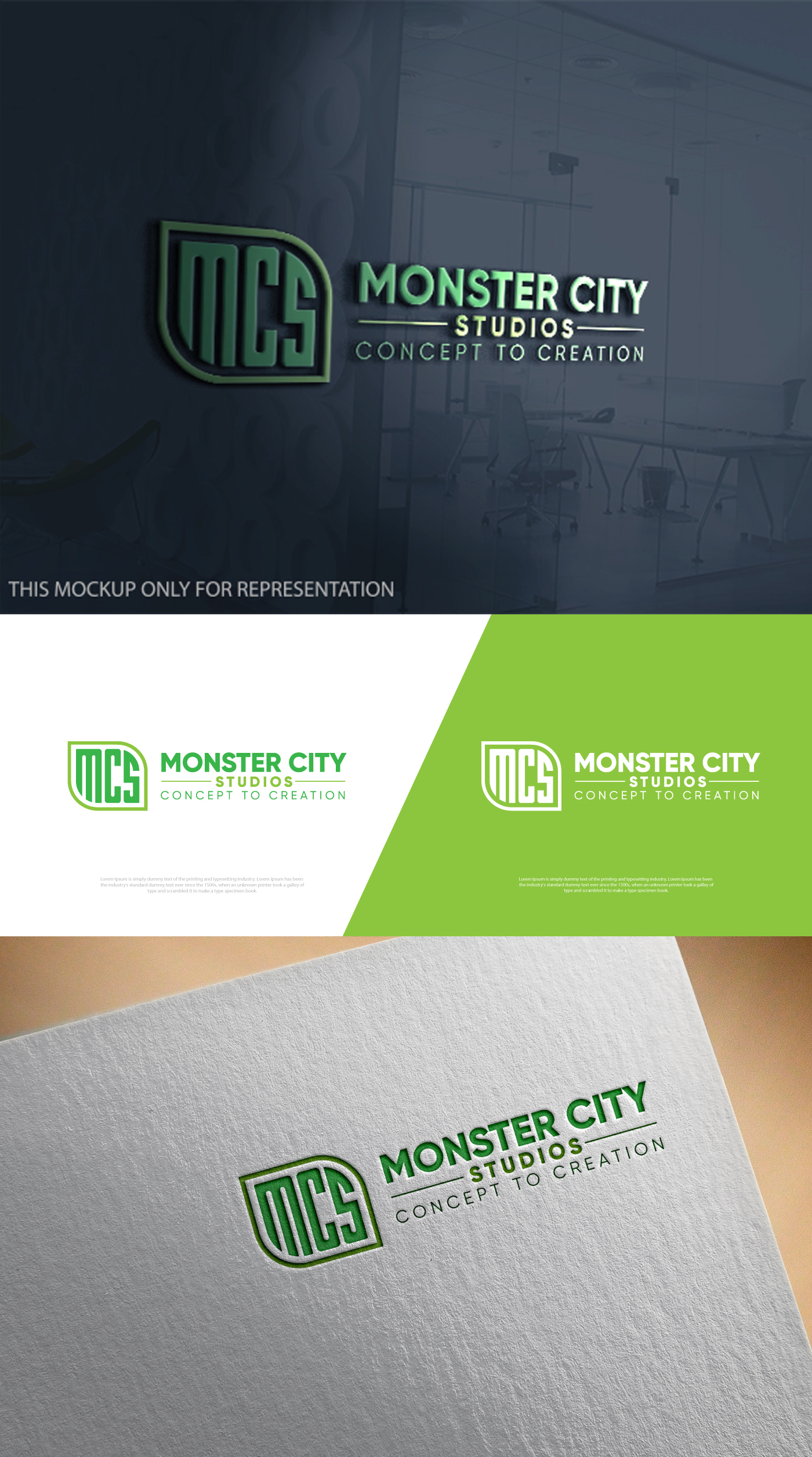 Logo-Design von Cool-Designer für dieses Projekt | Design #34826336