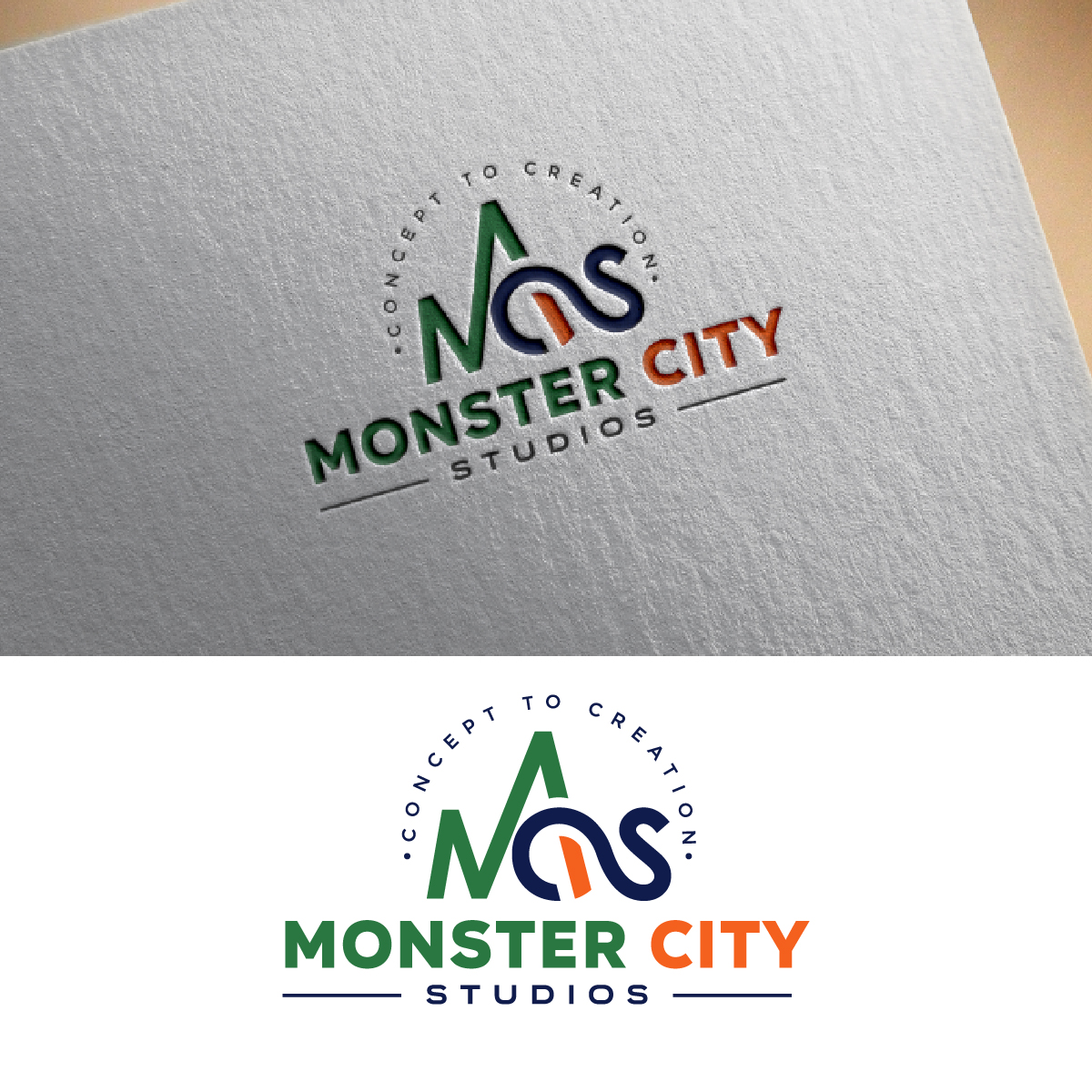 Logo Design by fly  design for this project | Design #34822237