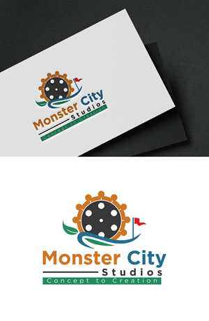 Diseño de Logo por fly  design para este proyecto | Diseño: #34822238