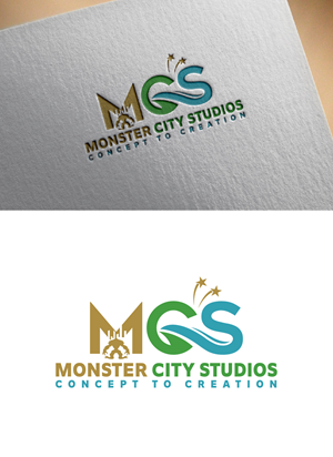 Diseño de Logo por fly  design para este proyecto | Diseño: #34822241