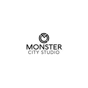 Logo Design by medok