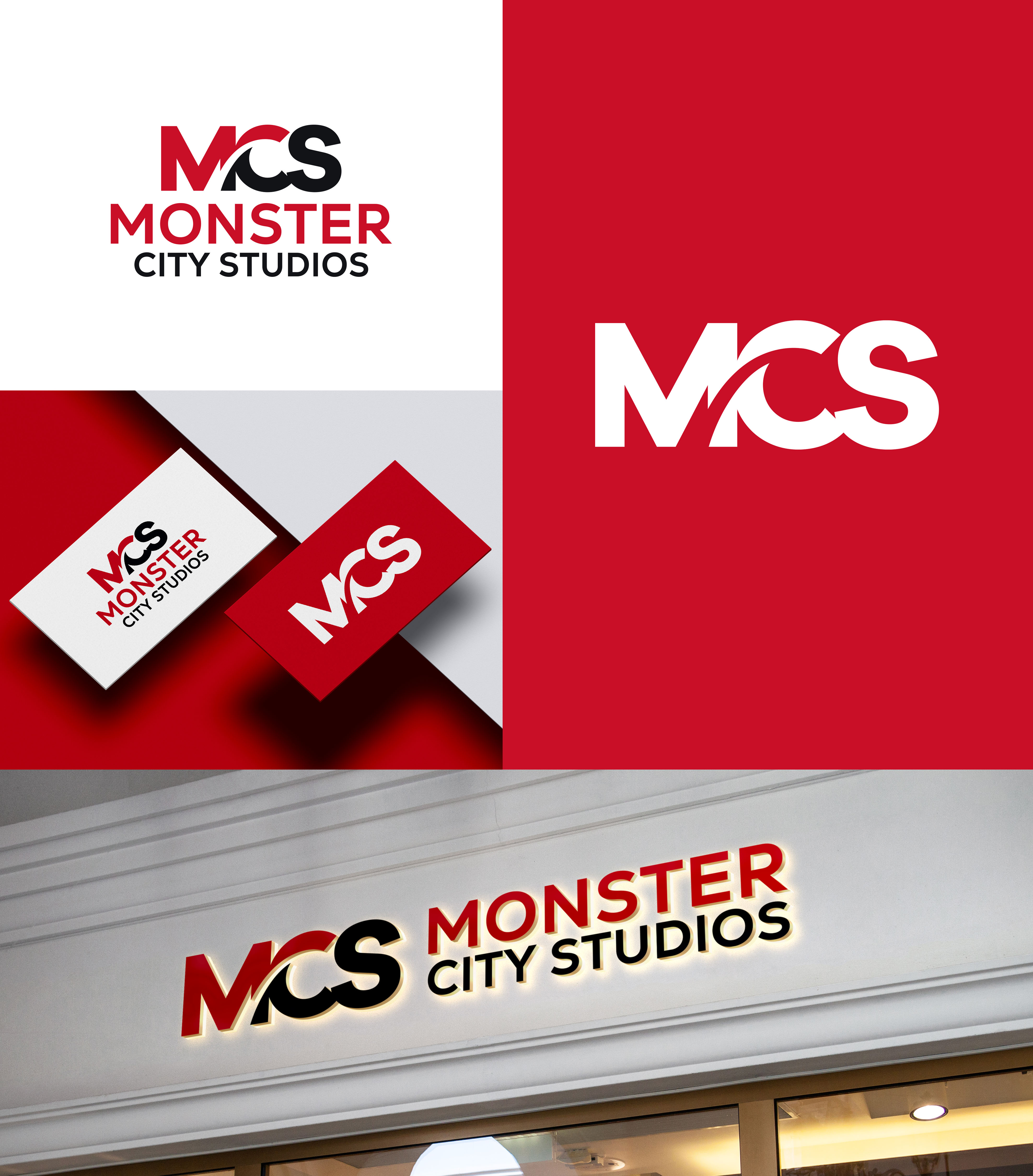 Logo Design by aexoagency for this project | Design #34816592