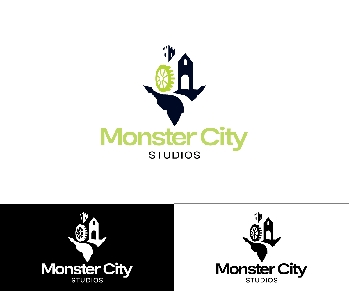Logo Design by WahyuHMD for this project | Design #34818874