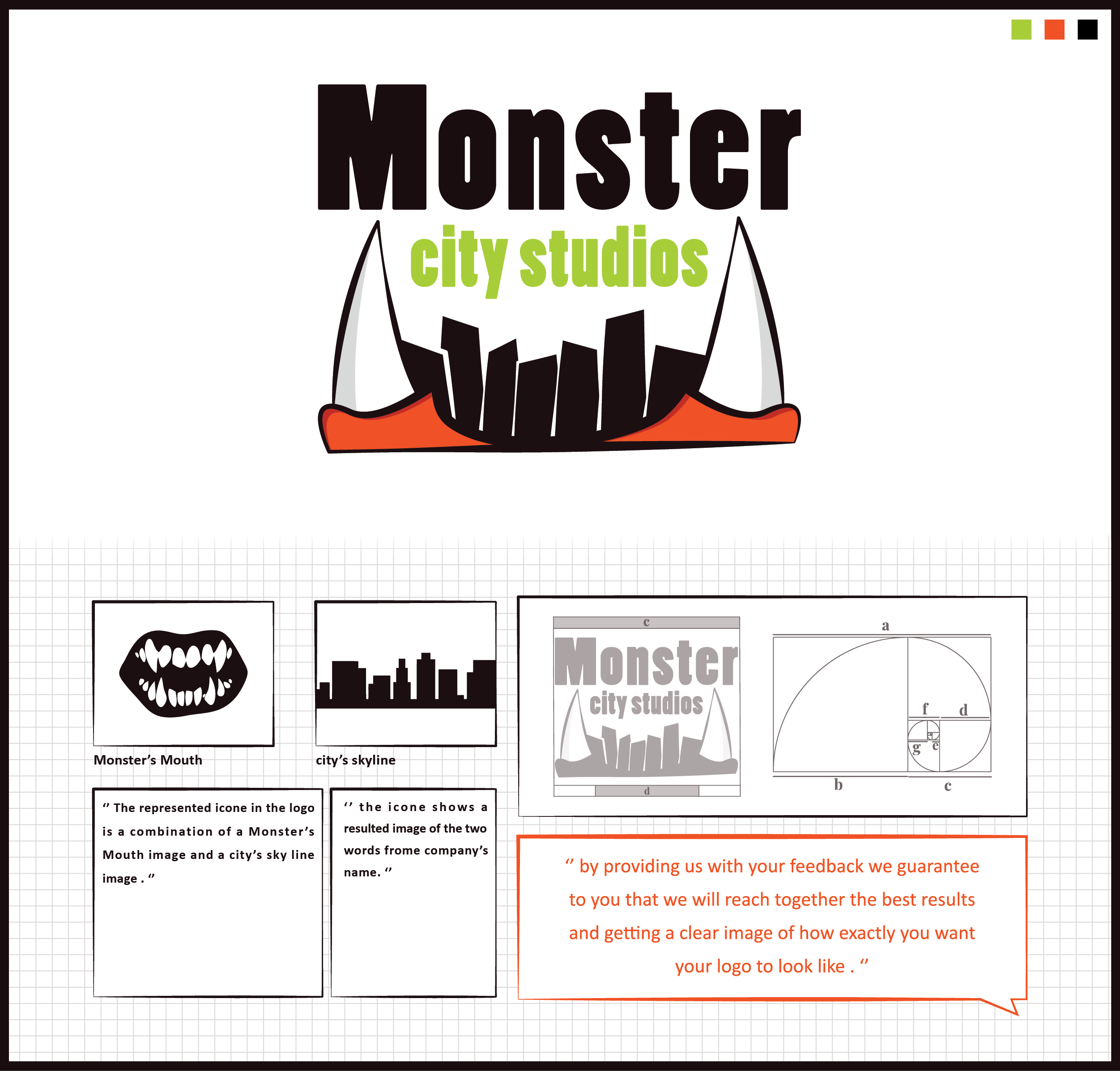 Logo Design by Tha Don7 for this project | Design #34859581