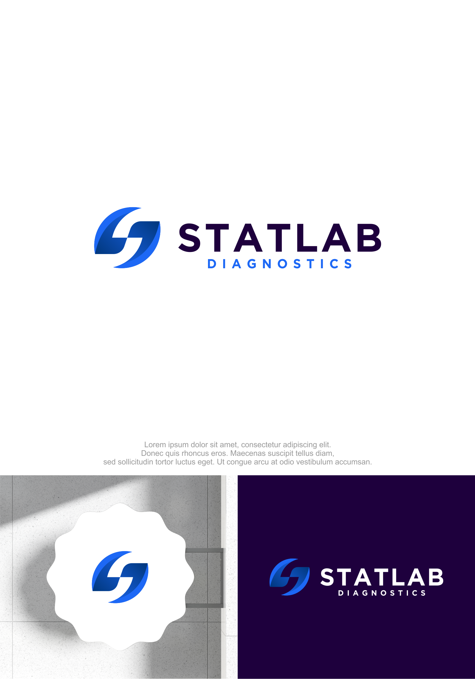 Design de Logo par M.Syaiful Huda pour ce projet | Design #34818624