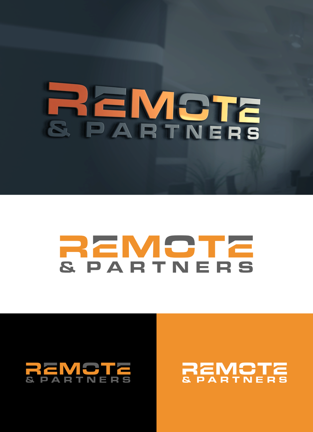 Logo Design by Bunglon_ for this project | Design #34821491