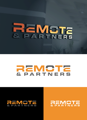 Logo Design by Bunglon_ for this project | Design: #34821491