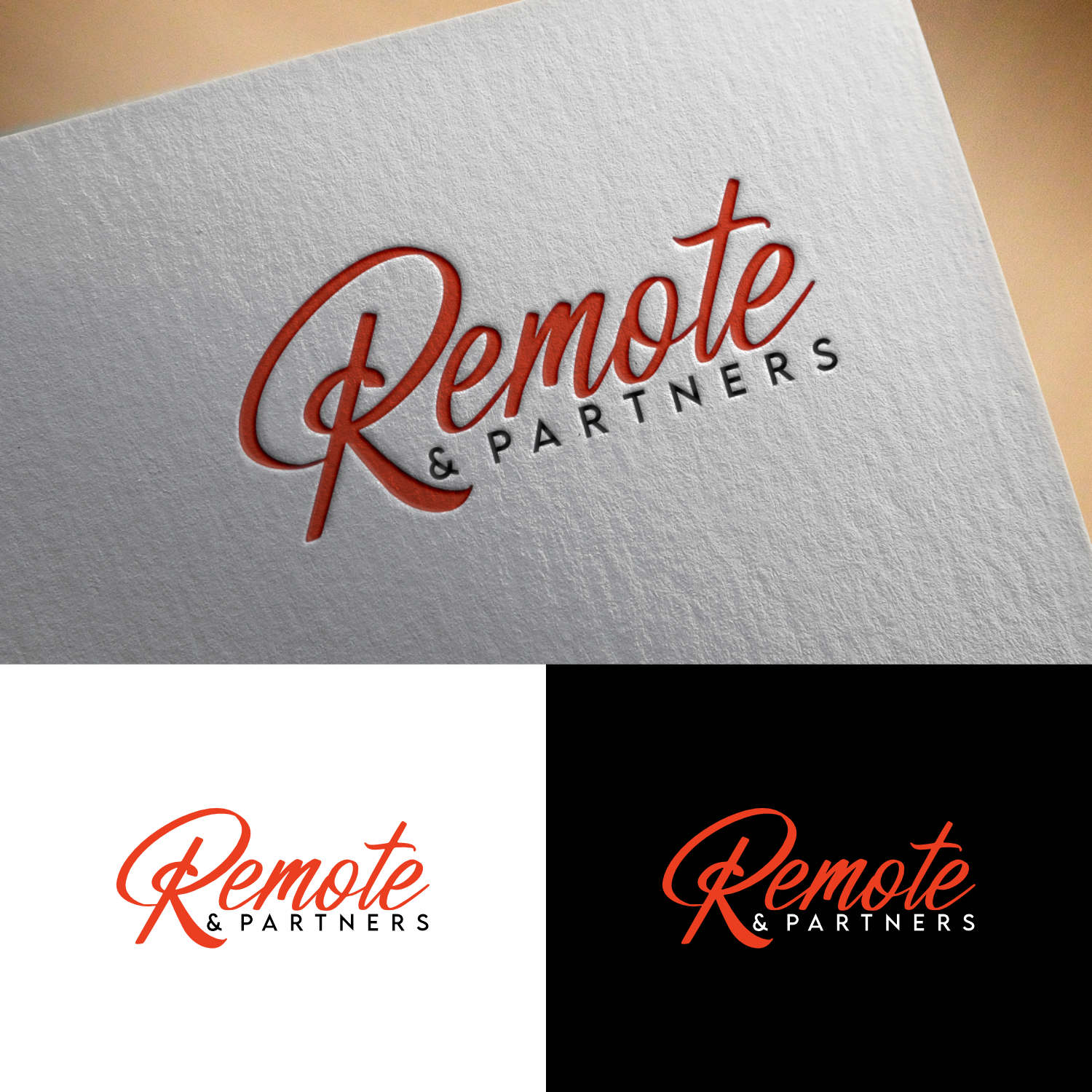 Logo Design by Bunglon_ for this project | Design #34828556