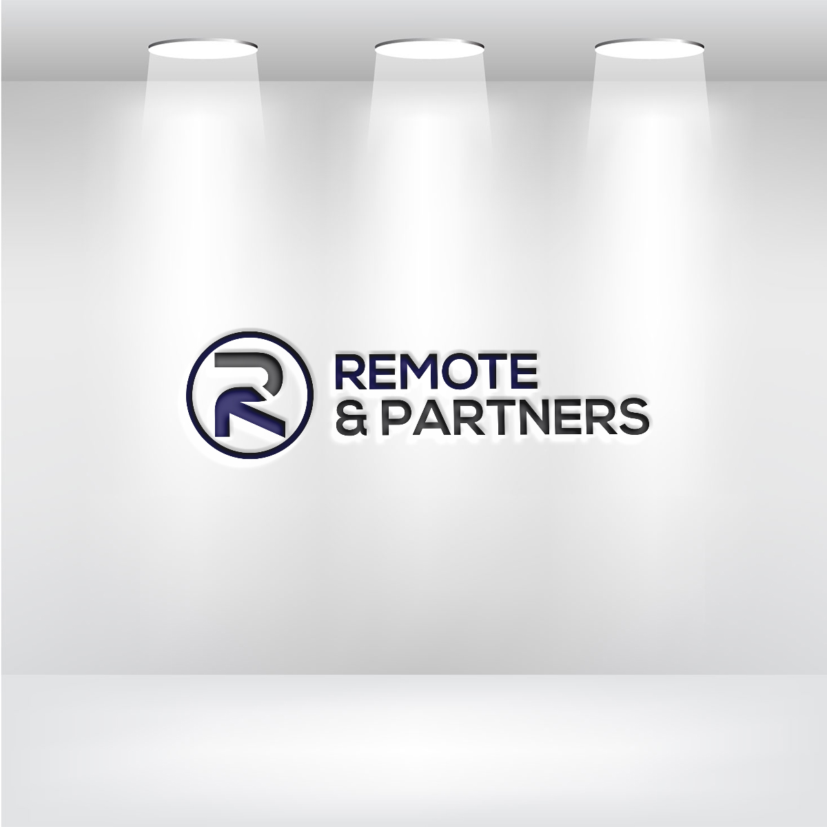 Logo Design by falcon f9 for this project | Design #34823759