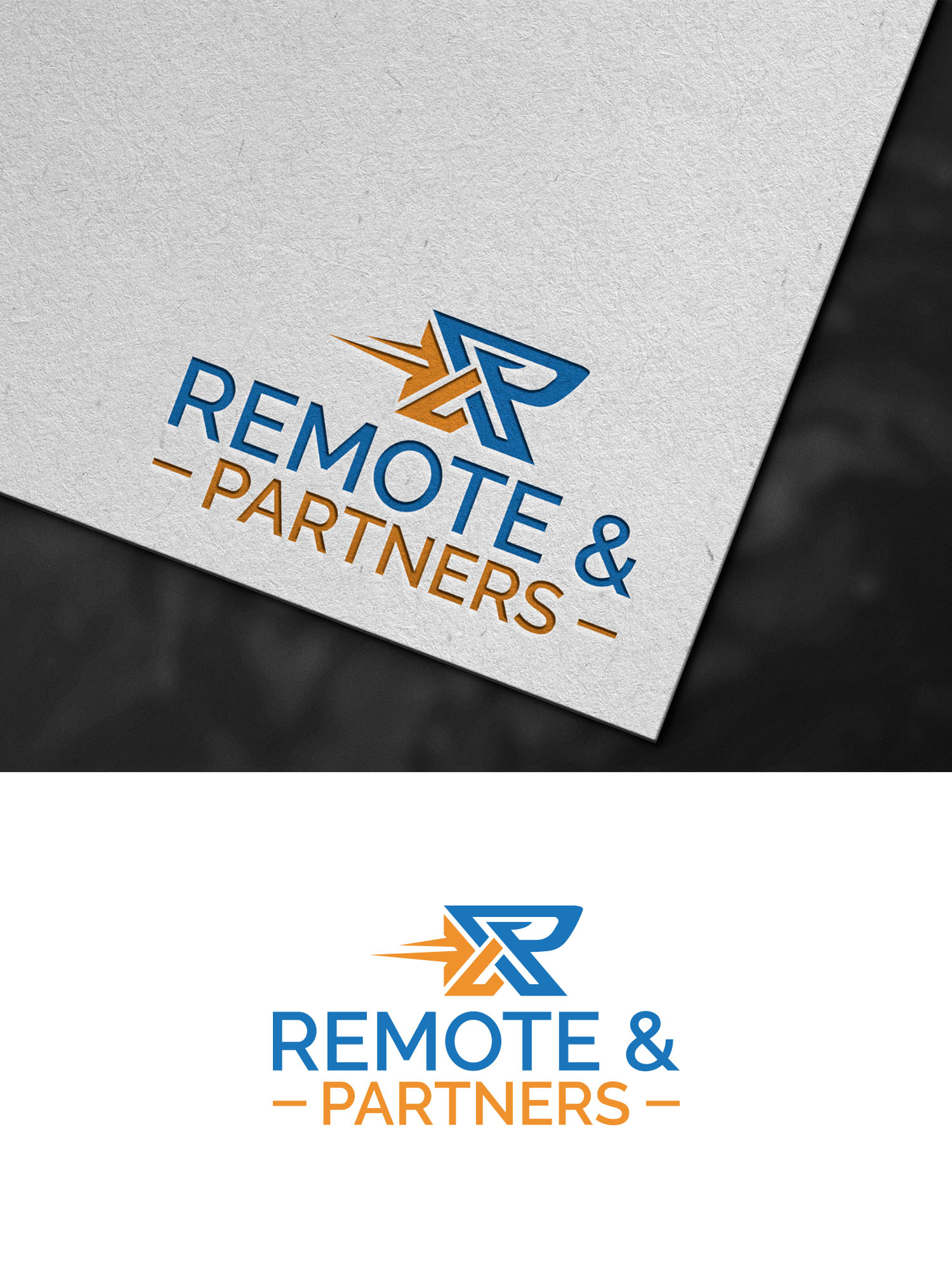 Logo Design by Majesty Design  for this project | Design #34822592