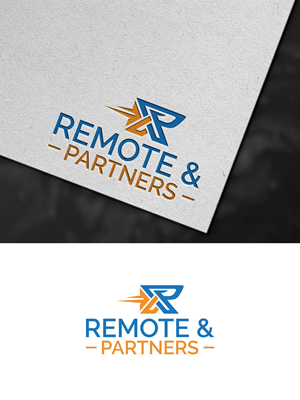 Logo Design by Majesty Design  for this project | Design: #34822592