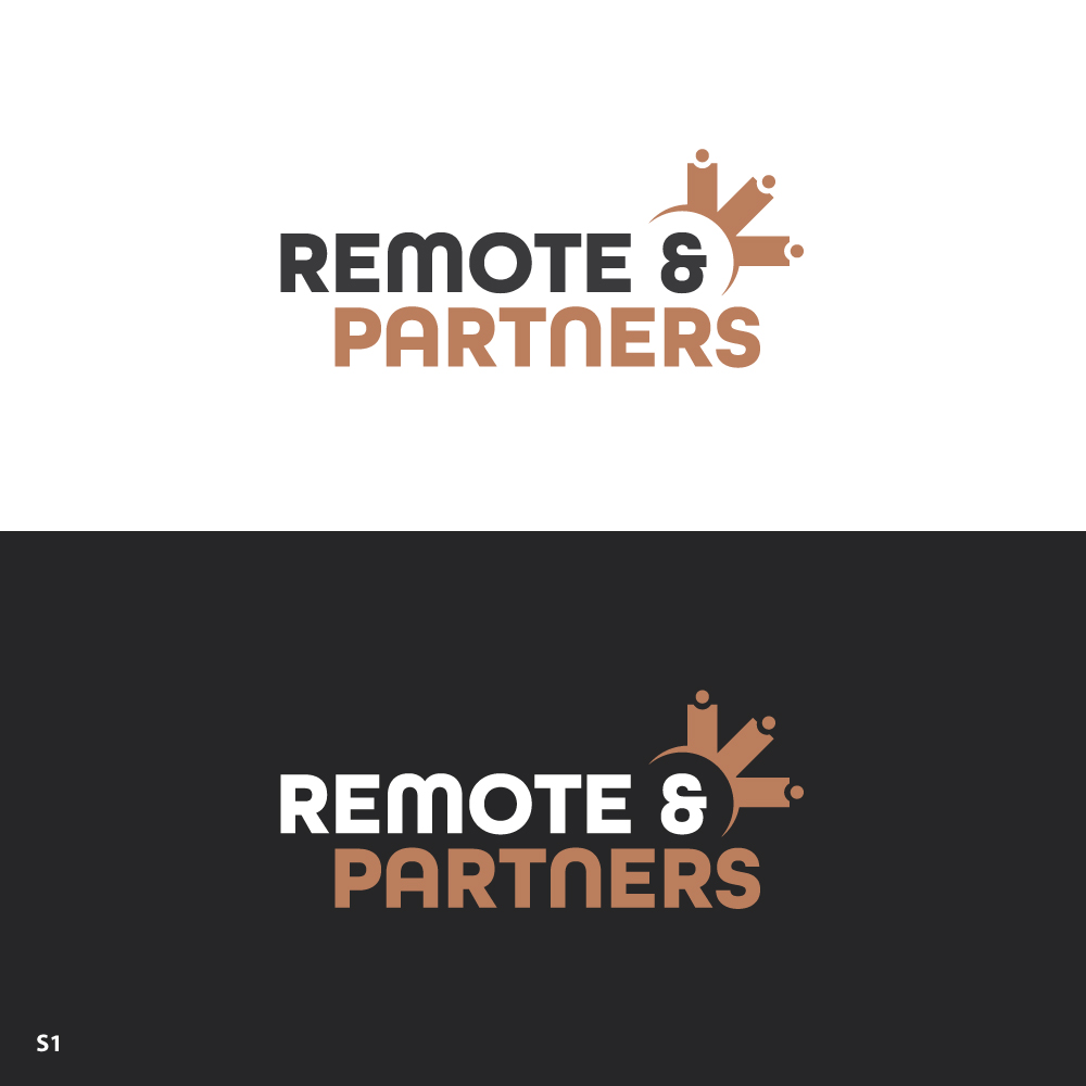 Logo Design by Sujit Banerjee for this project | Design #34821843
