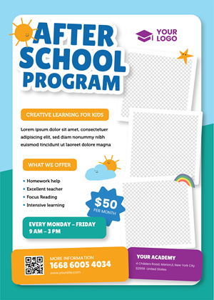 Flyer Design by NeilDesign for Simiver Srl | Design: #34849651