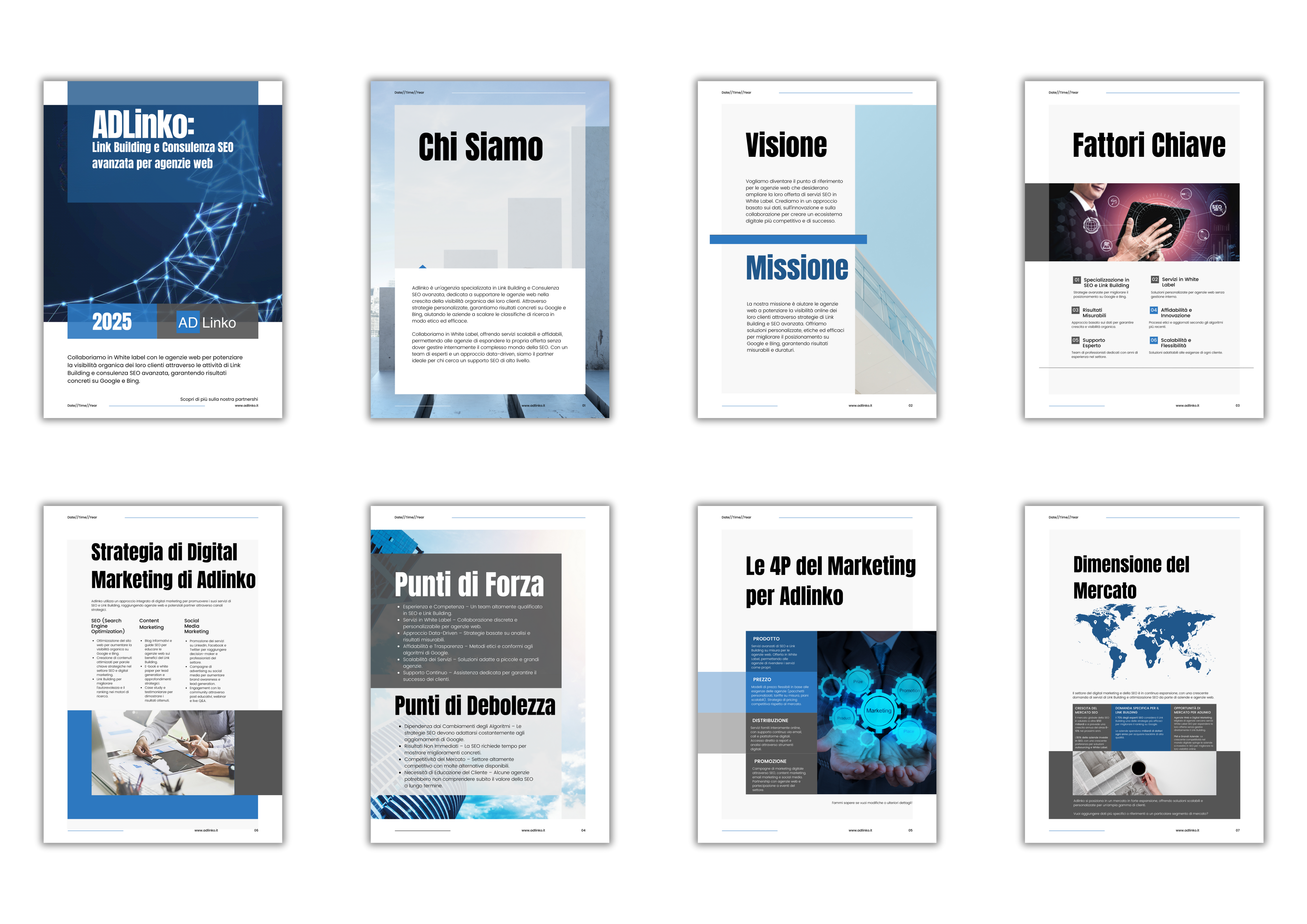 Flyer Design by Custom A for Simiver Srl | Design #34848213