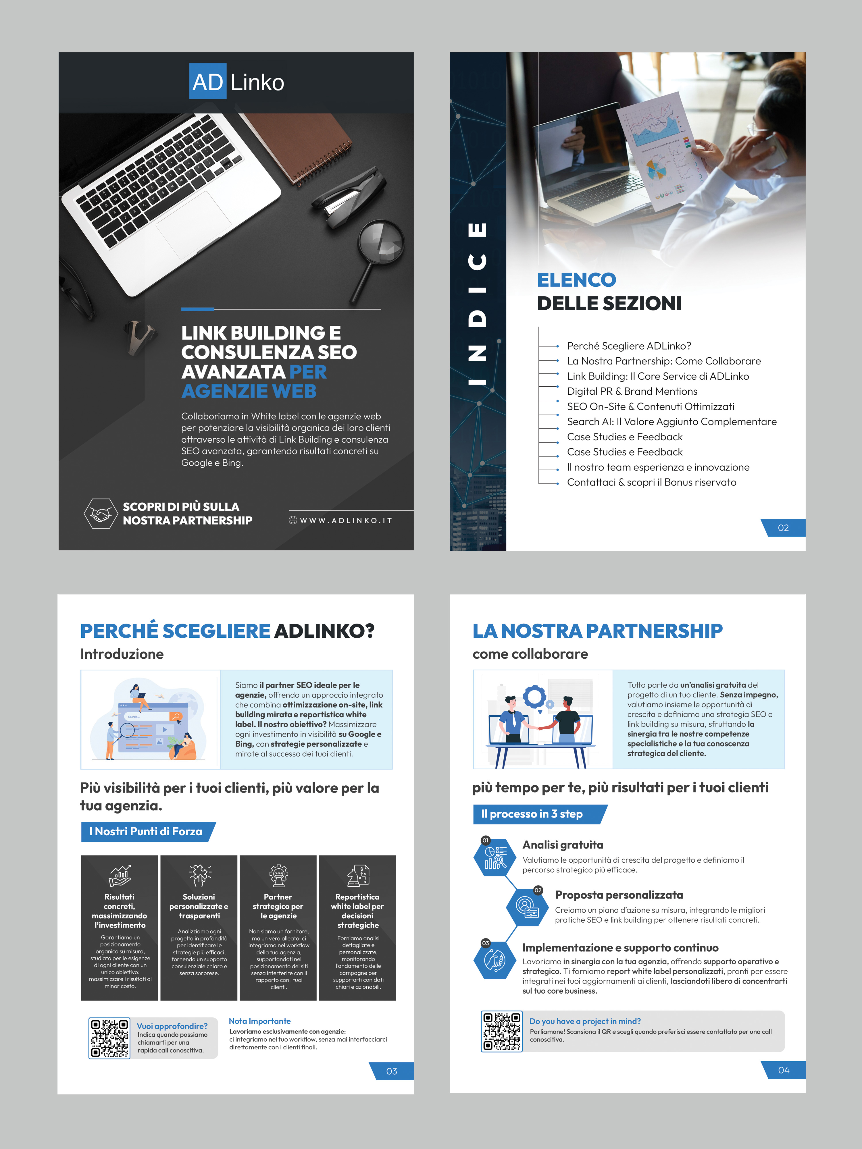Flyer Design by Stan$oul for Simiver Srl | Design #34828594
