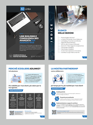 Design de Flyer par Stan$oul pour Simiver Srl | Design : #34828594