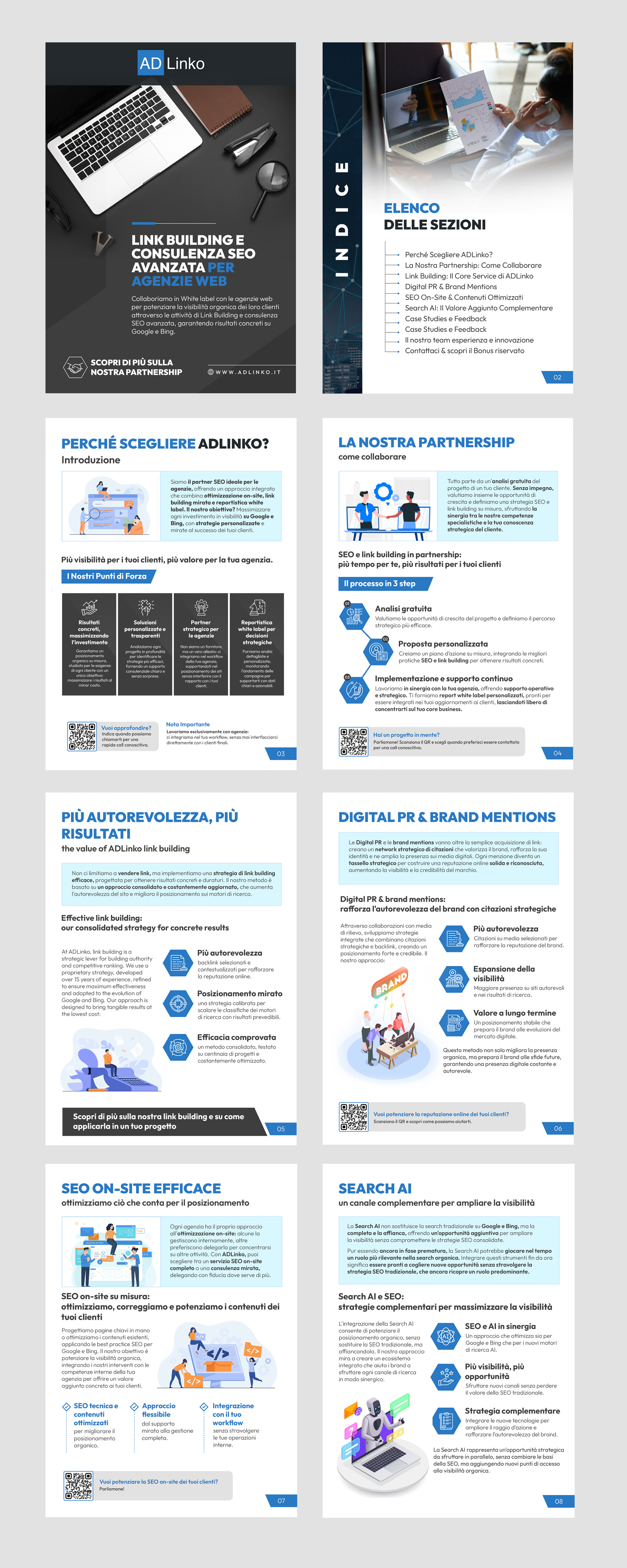 Flyer Design by Stan$oul for Simiver Srl | Design #34845789