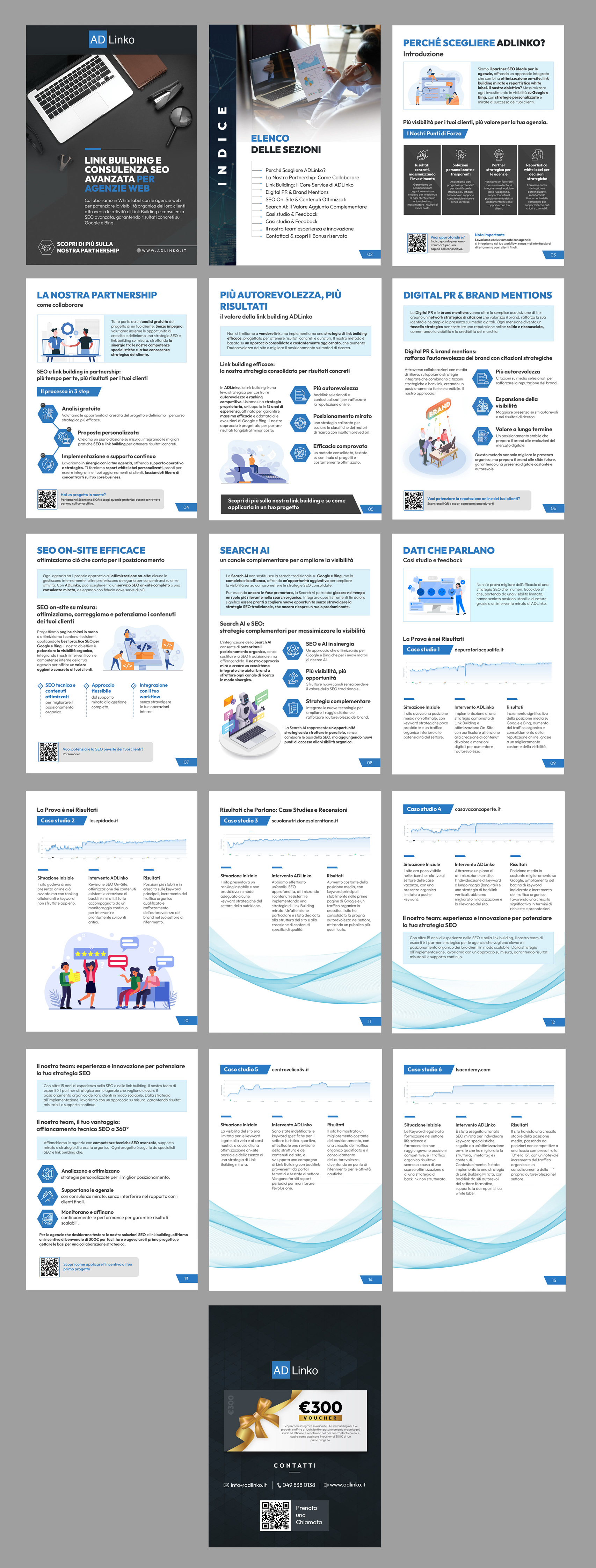 Flyer Design by Stan$oul for Simiver Srl | Design #34852981