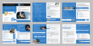 Design de Flyer par SAI DESIGNS pour Simiver Srl | Design : #34843132