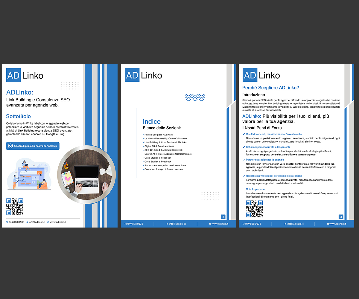 Flyer-Design von rainbowmagic2017 für Simiver Srl | Design #34841121