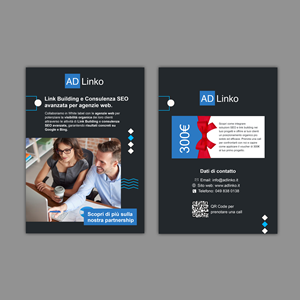 Flyer Design by TuktukiShree