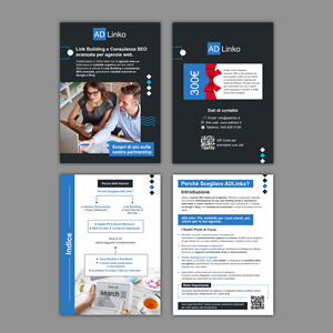 Design de Flyer par TuktukiShree pour Simiver Srl | Design : #34827888