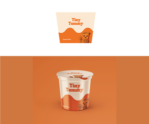 Packaging Design by Creative Rogue