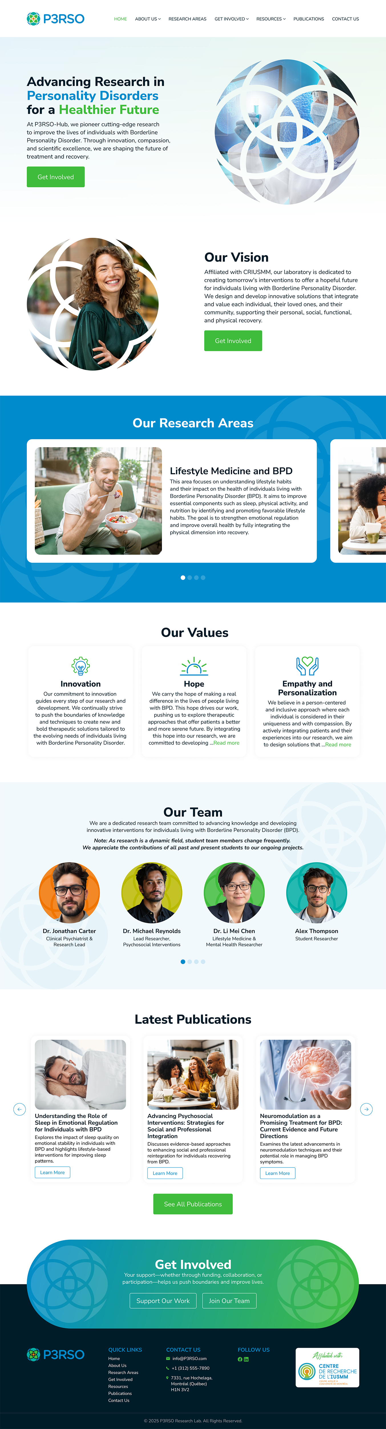 Diseño Web por Danny Designs & Media para este proyecto | Diseño #34859984