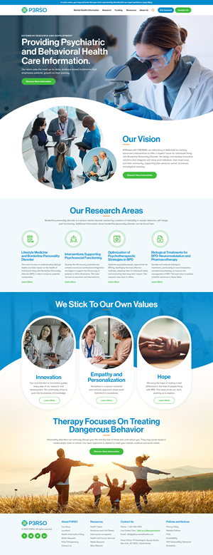 Web Design by IDesign1606 for this project | Design: #34824166