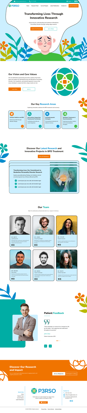 Web-Design von MEK.X.Studio für dieses Projekt | Design #34828373