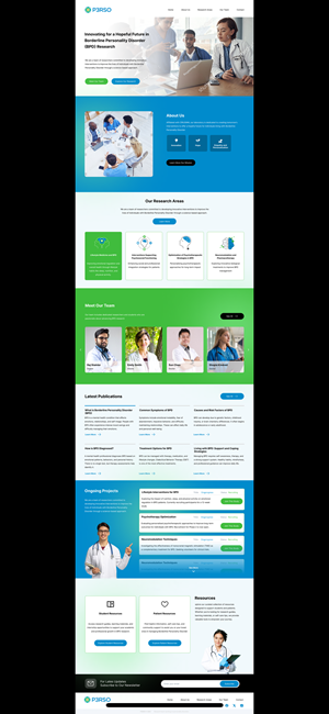 Web Design by Lauren for this project | Design: #34833785