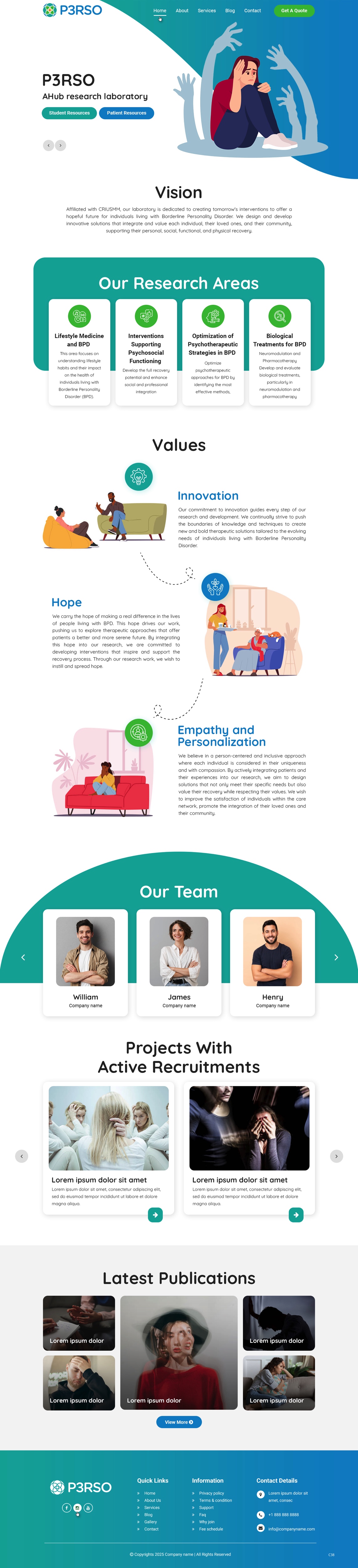 Web Design par pb pour ce projet | Design #34823449