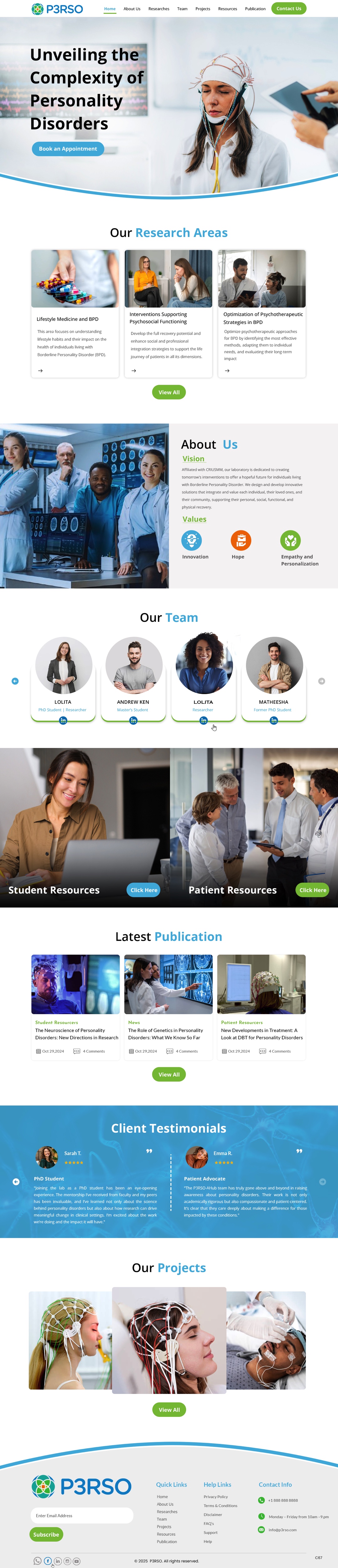 Diseño Web por pb para este proyecto | Diseño #34823457