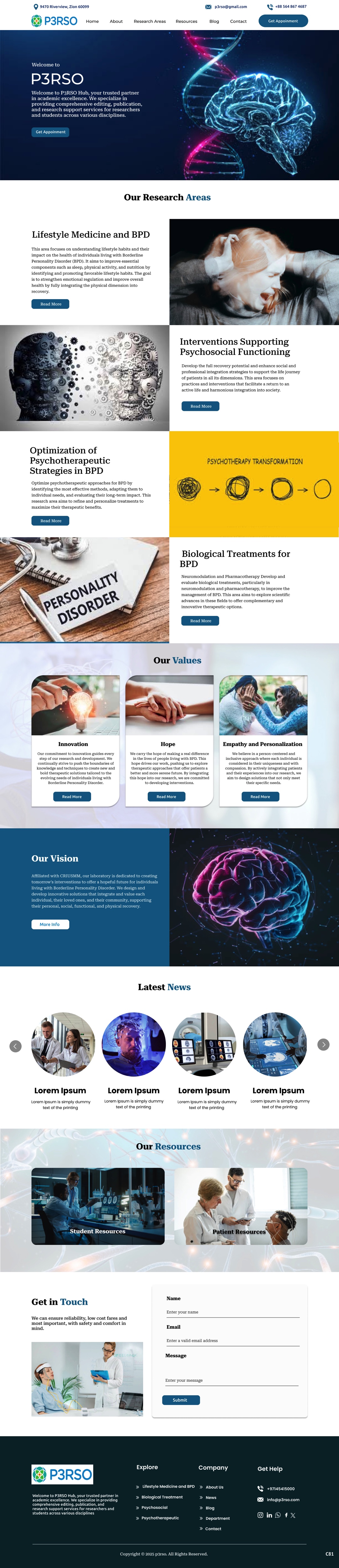 Diseño Web por pb para este proyecto | Diseño #34830633