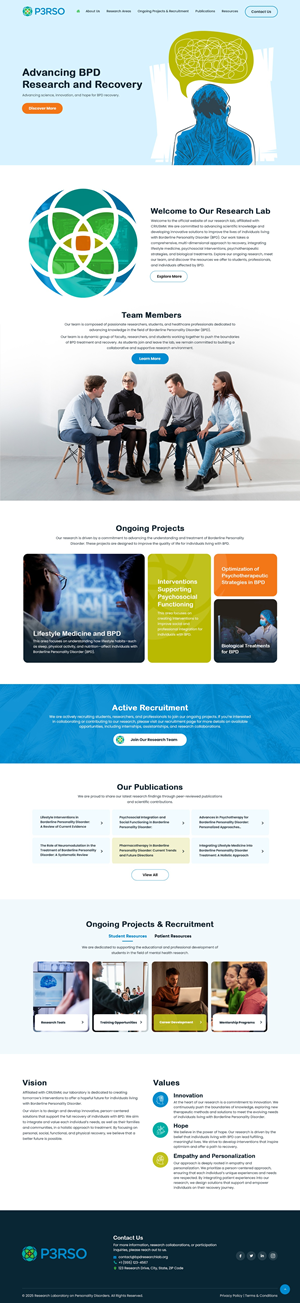 Web-Design von nzdesigners für dieses Projekt | Design #34823920
