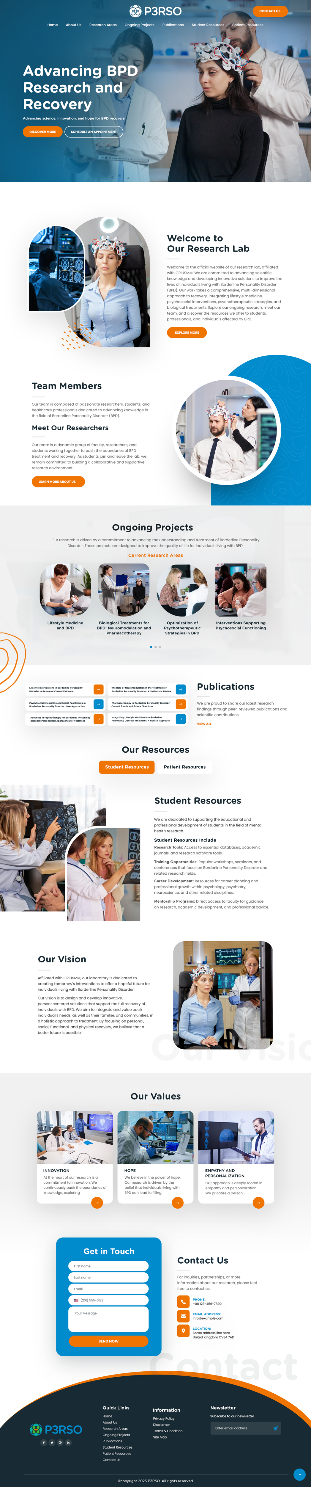 Web Design by nzdesigners for this project | Design #34823922