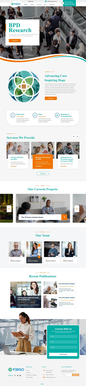 Web Design by Andrew Asiimwe for this project | Design: #34821054