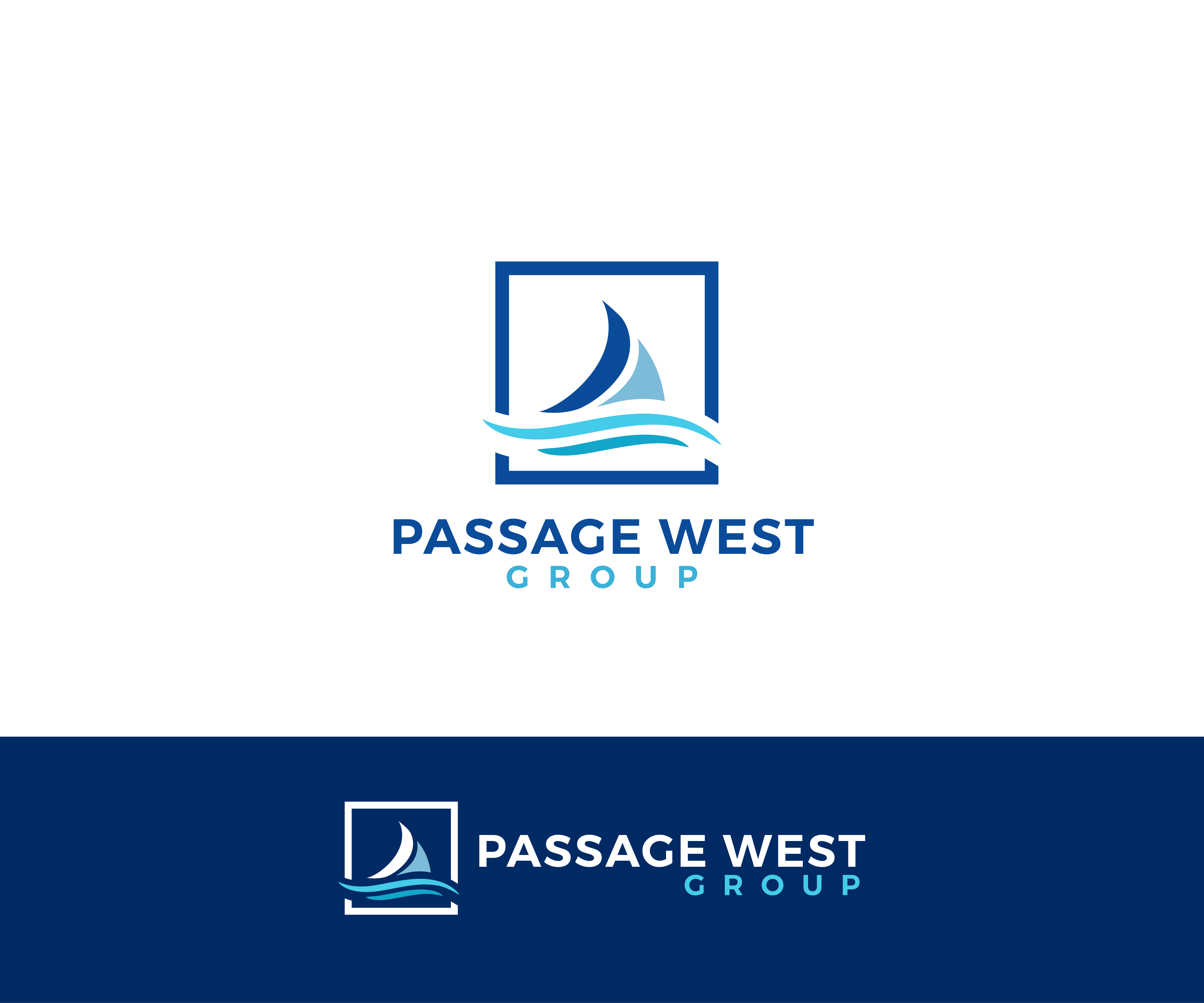 Logo Design by James J. for this project | Design #34818345