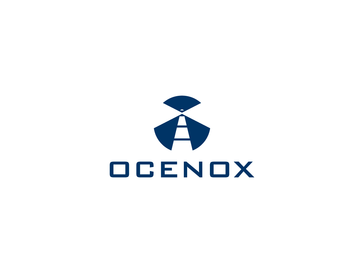 Logo-Design von Gexeco für OCENOX LTD | Design #34821004