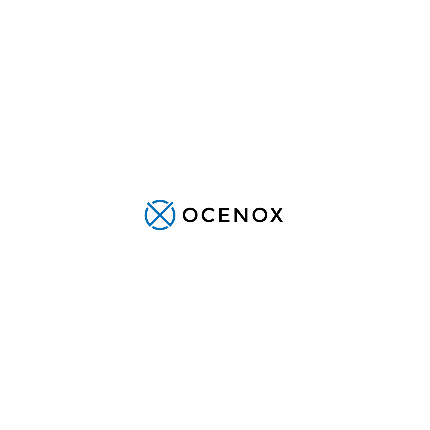 Logo Design by choni for OCENOX LTD | Design #34828242