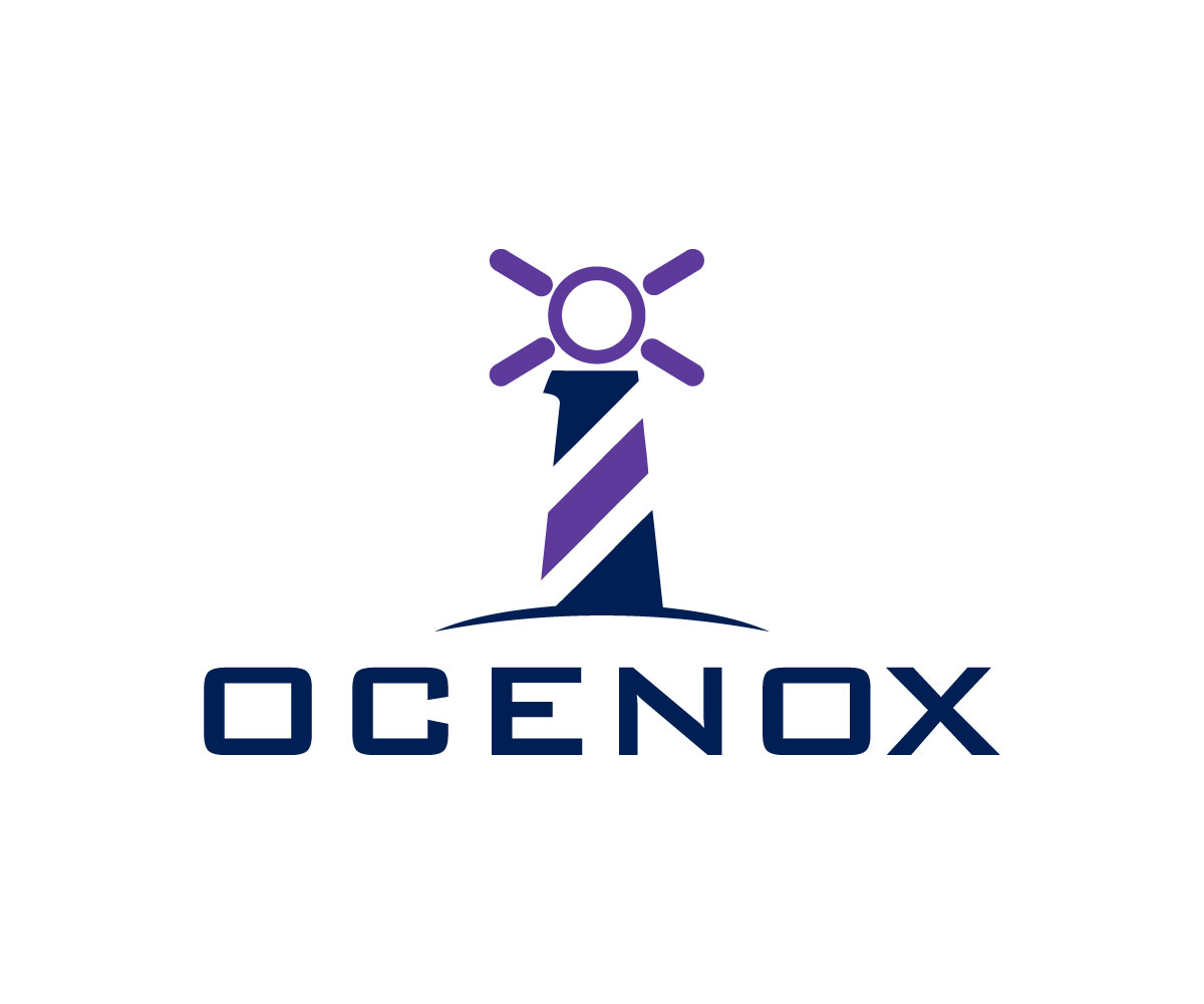 Design de Logo par Danial07 pour OCENOX LTD | Design #34829902